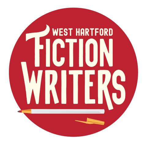 Logo: West Hartford Fiction Writers