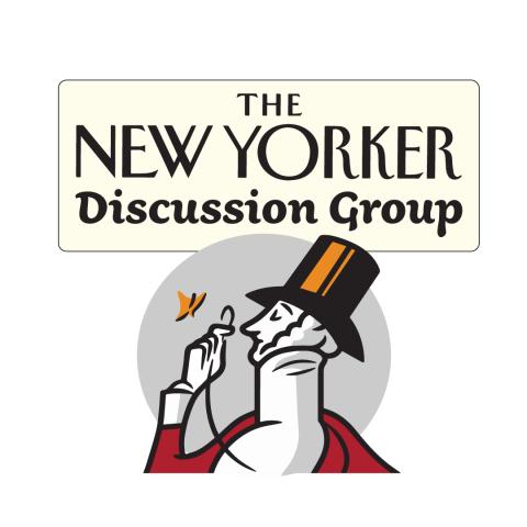 Logo: New Yorker Discussion Group