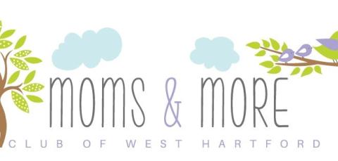 Moms and More of West Hartford - logo