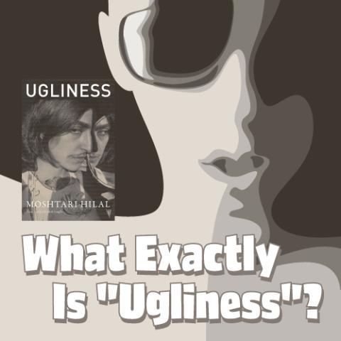 Photo: Ugliness