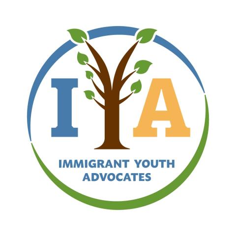 IYA logo