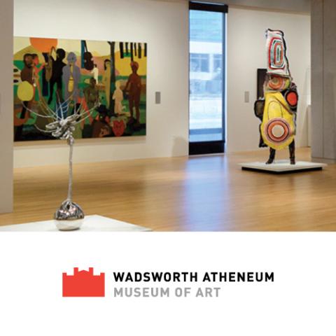 The Wadsworth and Contemporary Art