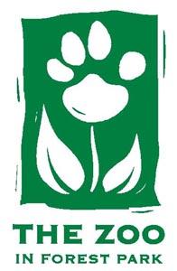 The Zoo in Forest Park - Logo