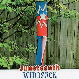 Image of windsock