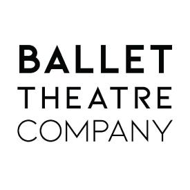 Ballet Theatre Company Logo