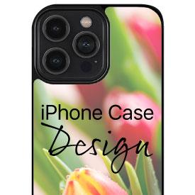 Mock-up of DIY iPhone Case design workshop - image