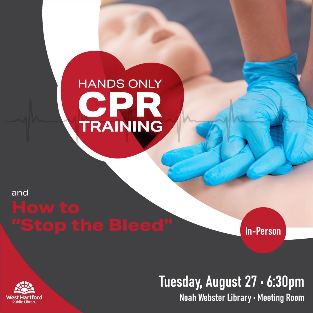 CPR Photo