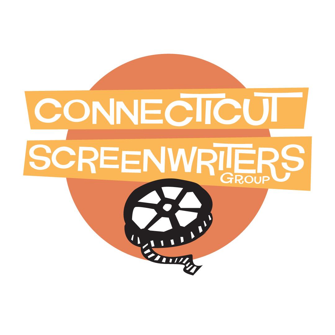 Logo: Connecticut Screenwriters