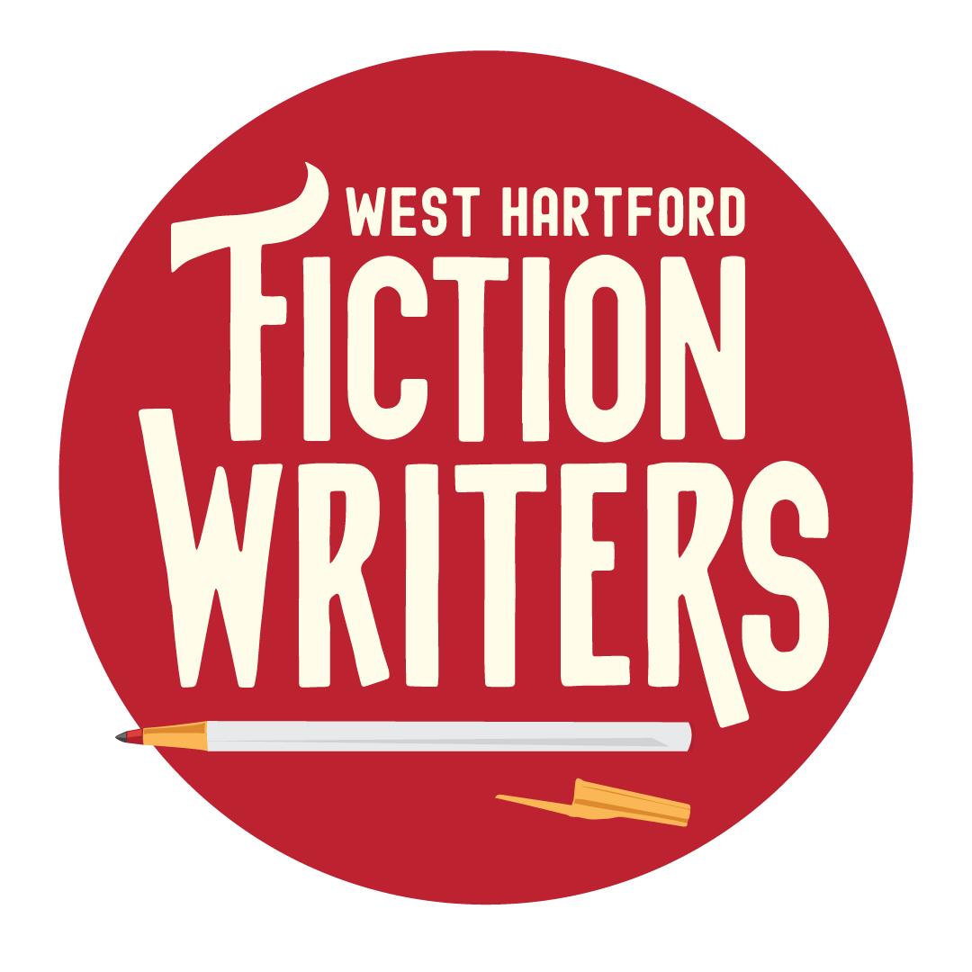 Logo: West Hartford Fiction Writers