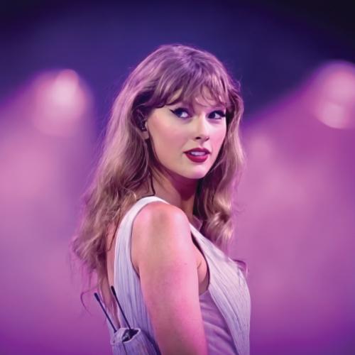 Photo - Taylor Swift