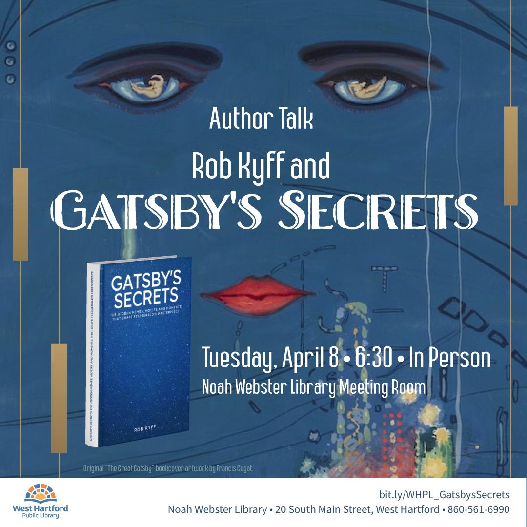 Photo: The Great Gatsby