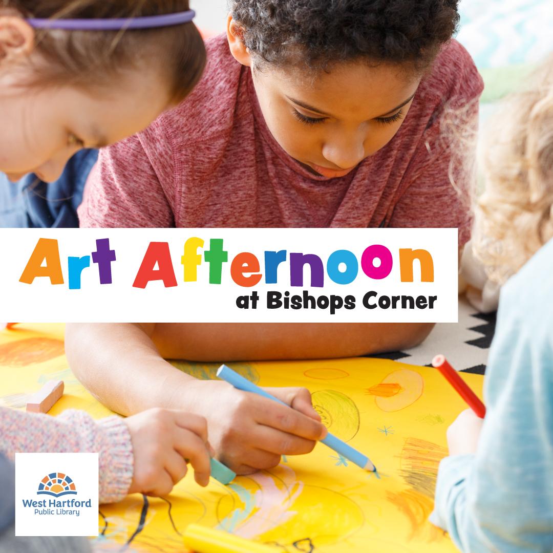 Photo: Art Afternoons