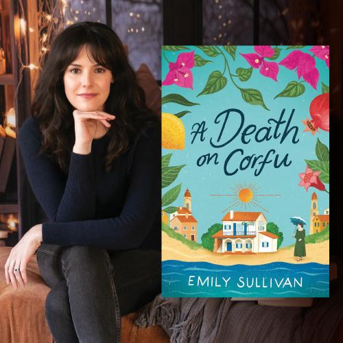 Photo: Emily Sullivan