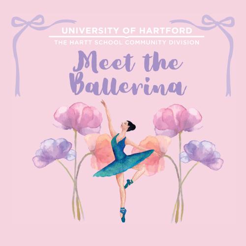 Photo: Meet the Ballerina