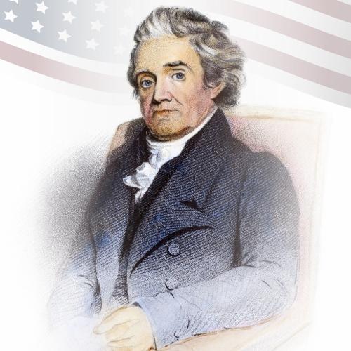 Noah Webster