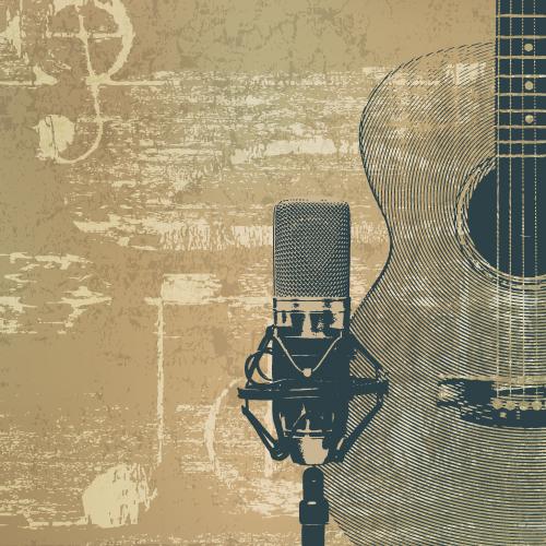 House of Blues: The Roots of American Music