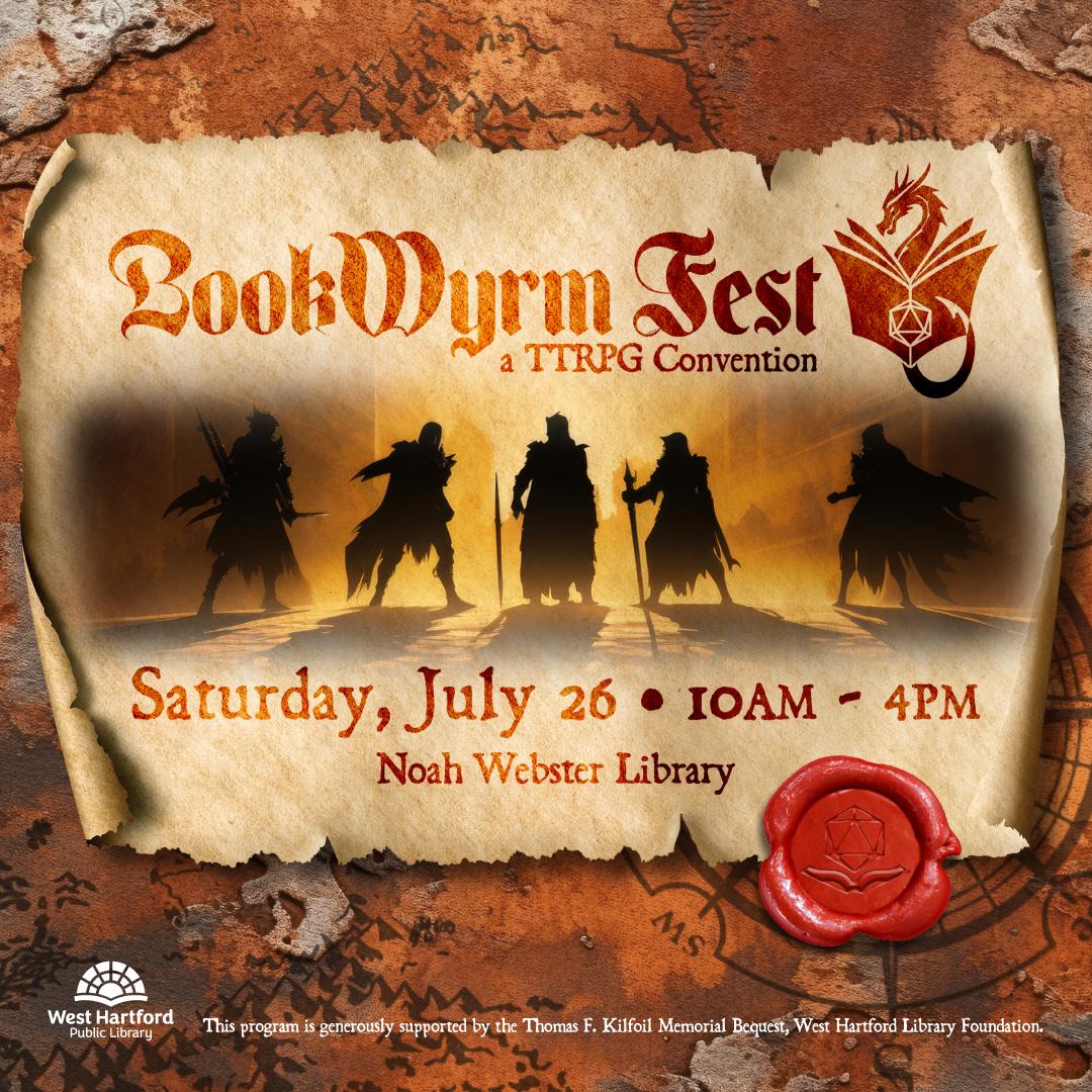 BookWyrm Fest