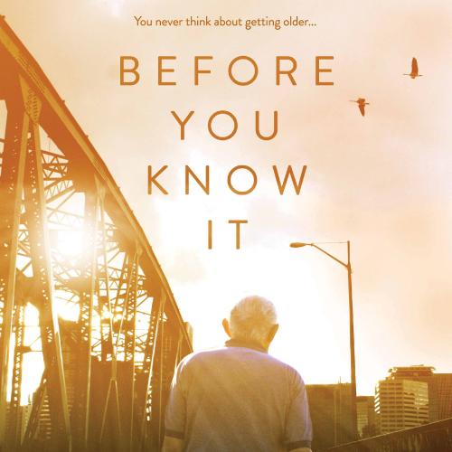 Before You Know It Film and Discussion