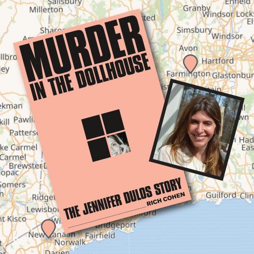 Murder in the Dollhouse