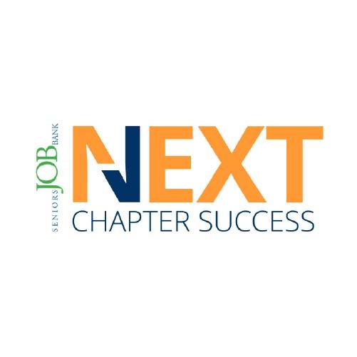 Next Chapter logo